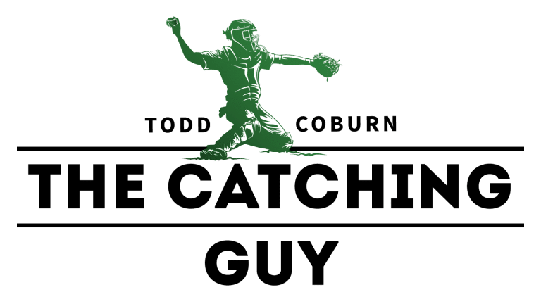 Las Vegas, NV Catchers Only – Spring Camp - The Catching Guy - Todd Coburn  Instructional Catching Camps