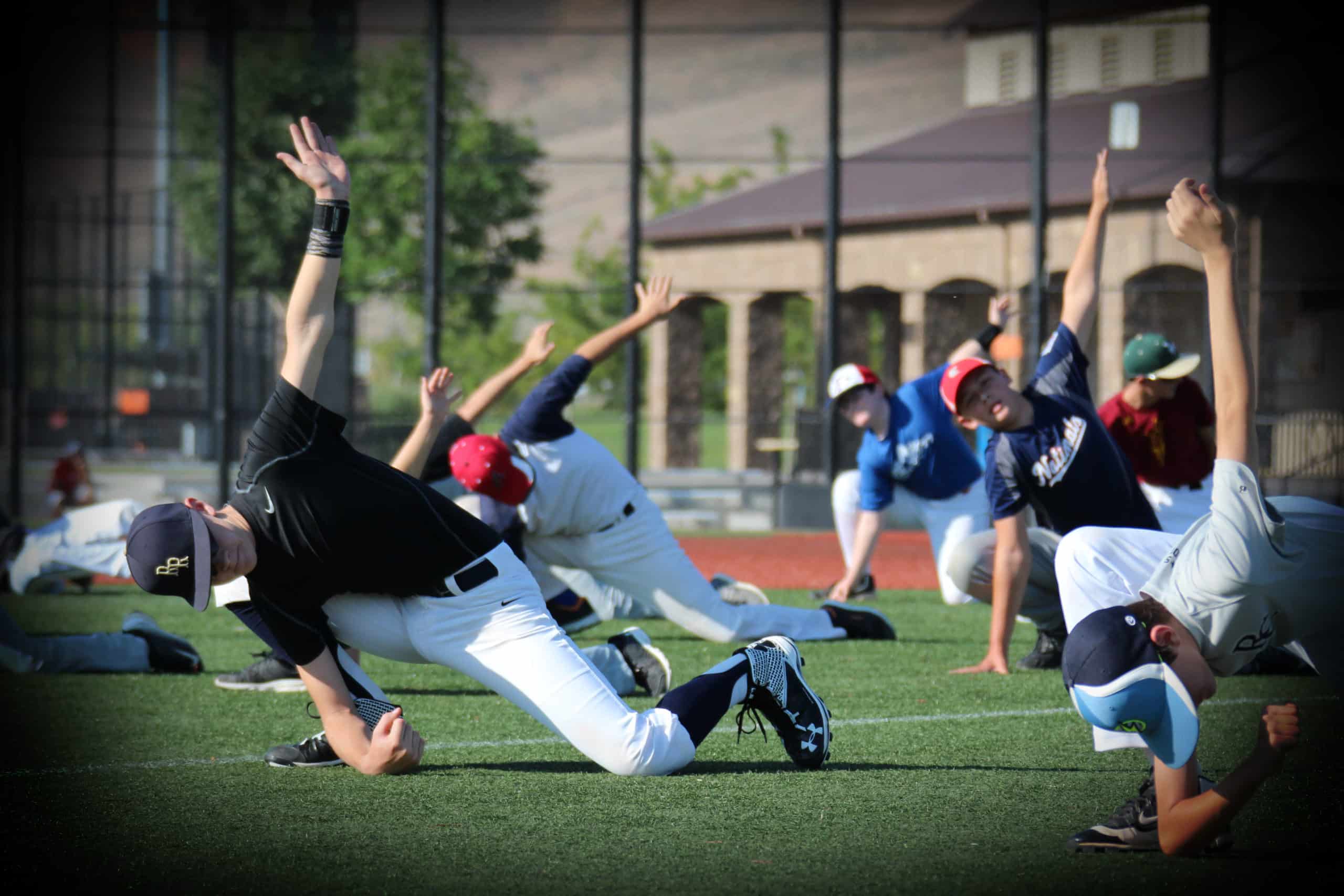 Las Vegas, NV Catchers Only – Spring Camp - The Catching Guy - Todd Coburn  Instructional Catching Camps