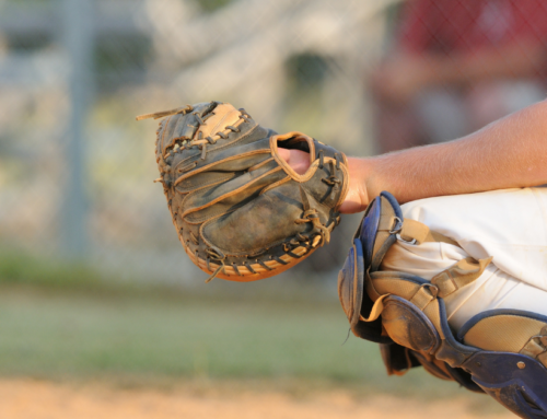 The Ultimate Guide to Selecting the Perfect Baseball Catcher Mitt
